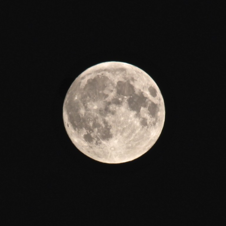Full Moon