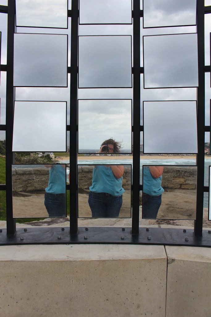 Sculpture by the Sea 2