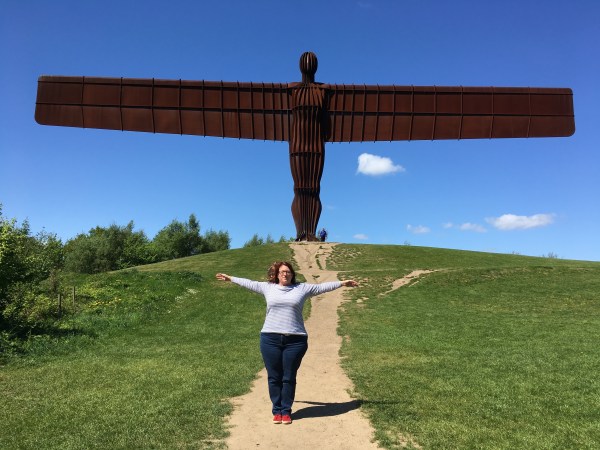 Angel of the North